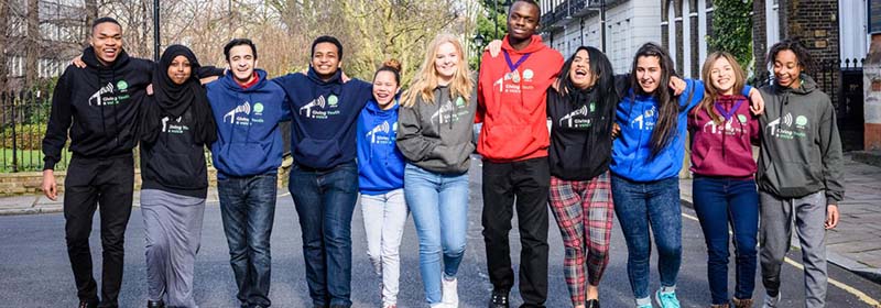 CYP News - Islington Youth Council elections to take place - Top Image CYP News - Islington Youth Council elections to take place - Top Image